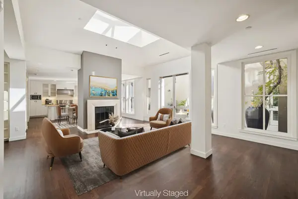 955 Green Street #2, San Francisco, CA 94133