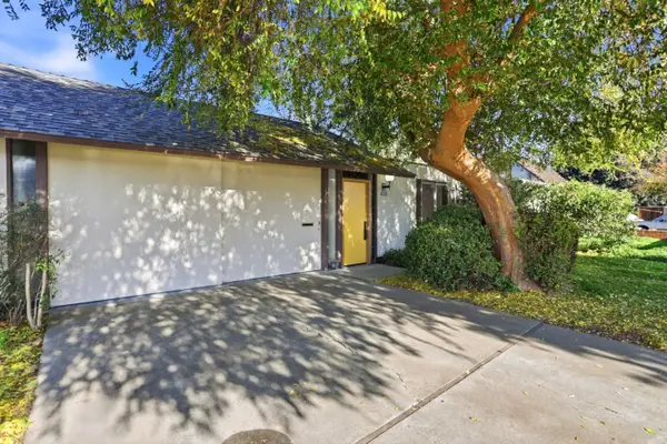 827 Cumberland Drive, Sunnyvale, CA 94087