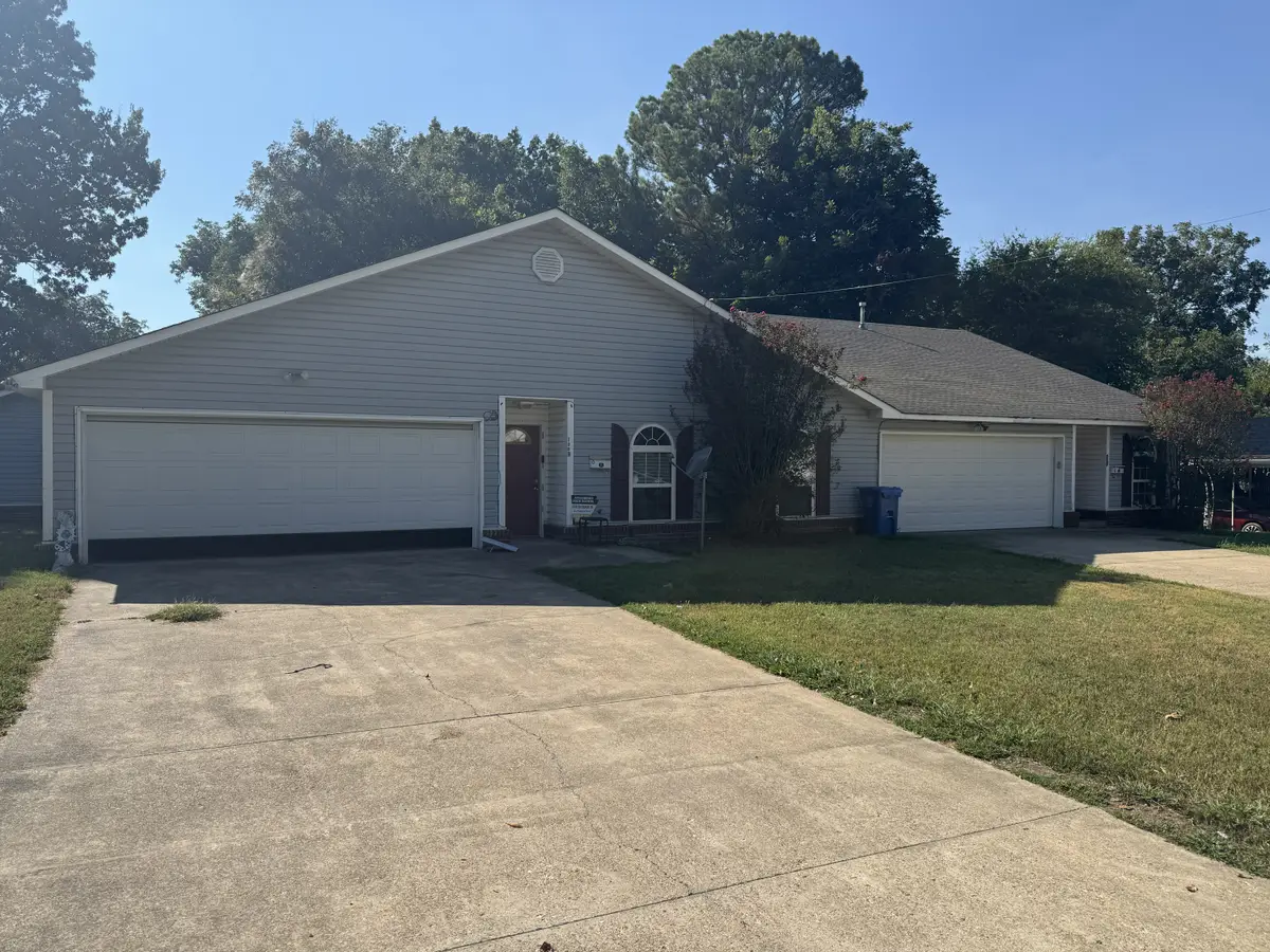 700 W Monroe Avenue, Jonesboro, AR 72401 - #1