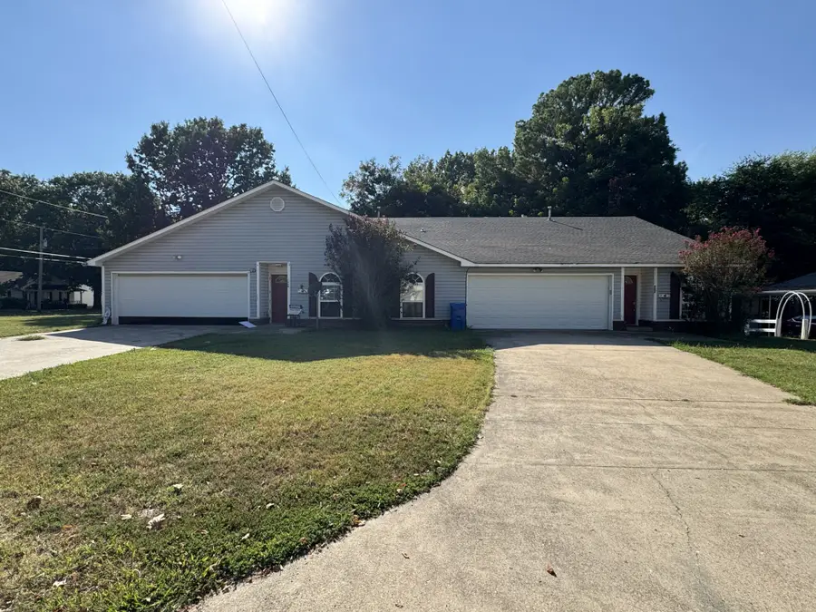 700 W Monroe Avenue, Jonesboro, AR 72401 - #3