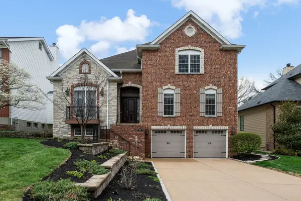 8116 Teasdale Avenue, University City, MO 63130