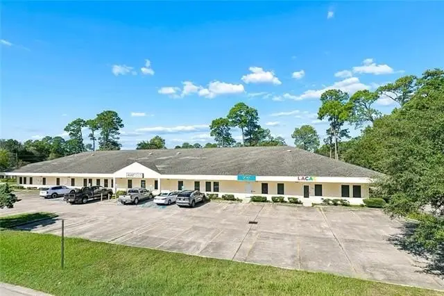 1373 CORPORATE SQUARE Boulevard, Slidell, LA 70458 - #1