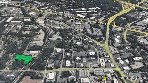 510 Tower Road Ne, Marietta, GA 30060