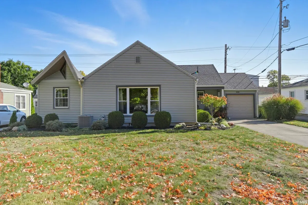 520 N Alden Road, Muncie, IN 47304 - Image #1