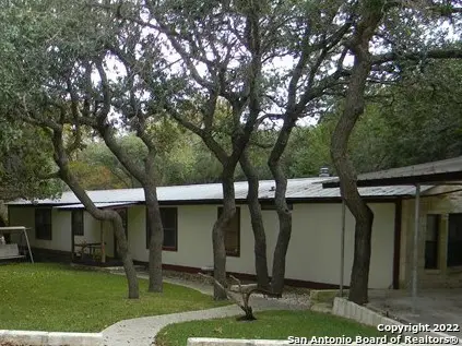 340 Skyview Dr, Ingram, TX 78025 - #1