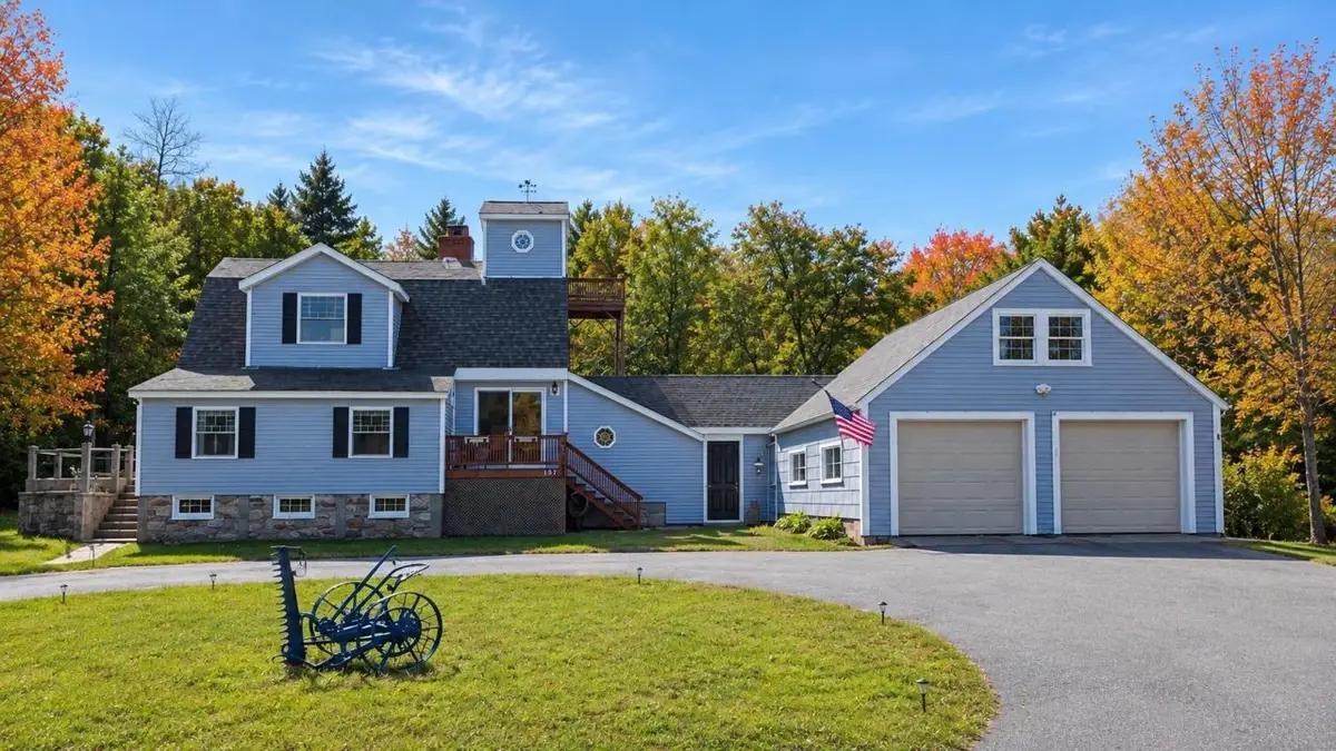 152 Tolman Road, Troy, NH 03465 - #1