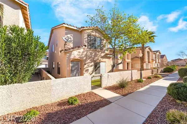 71 Belle Maison Avenue, Las Vegas, NV 89123