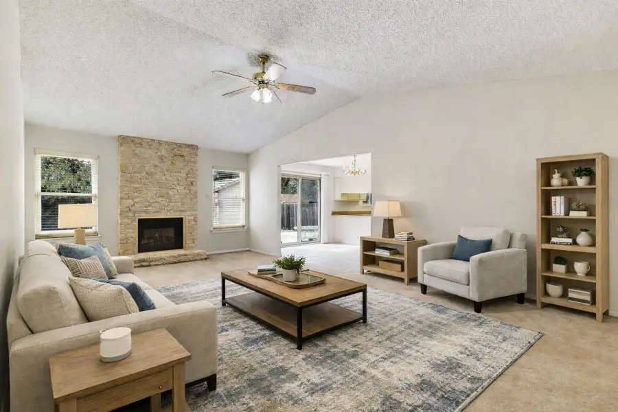 11206 Blackmoor Dr, Austin, TX 78759 - #2