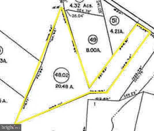 0 Quinton Marlboro Rd, Bridgeton, NJ 08302 - Image #2