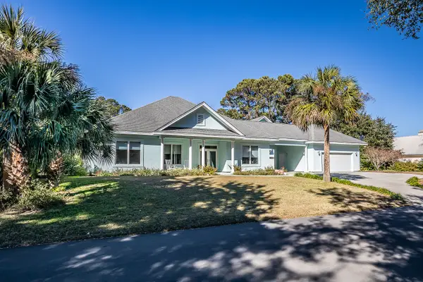 1348 Rowland Drive, St. Helena Island, SC 29920