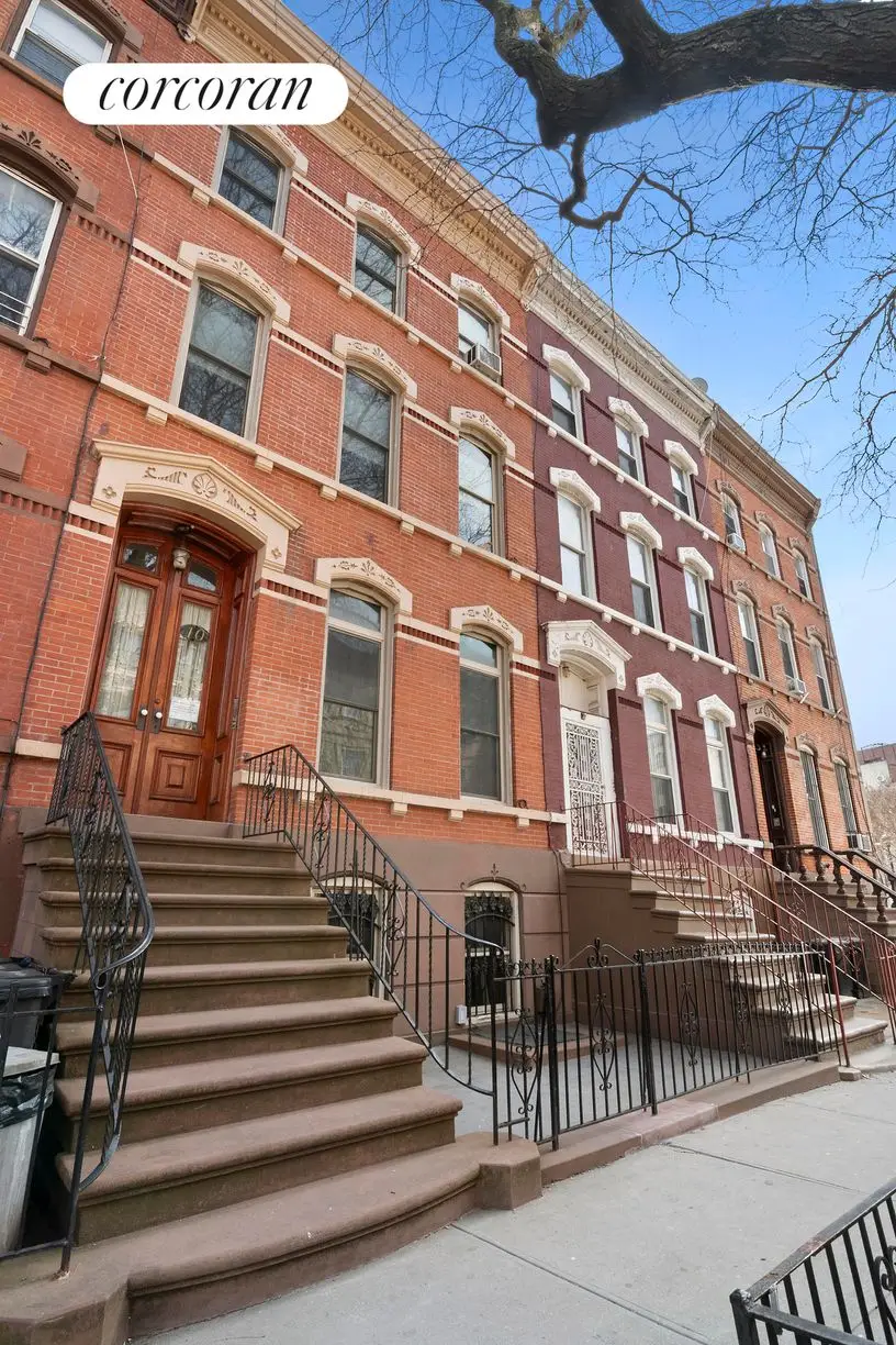 10 Mac Donough Street, Brooklyn, NY 11216 - #1