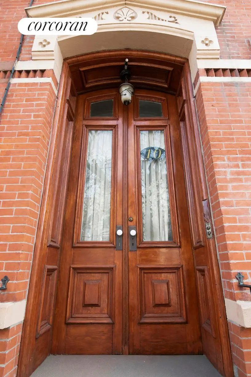 10 Mac Donough Street, Brooklyn, NY 11216 - #2