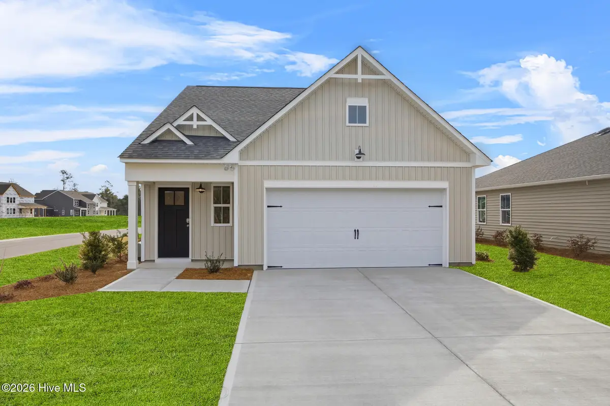 3129 Weather Side Drive Se #153, Southport, NC 28461 - #1