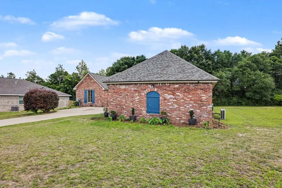 3280 Chapplewood, Crestview, FL 32539 - #3