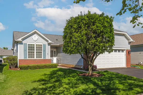 12333 Black Oak Trl, Huntley, IL 60142