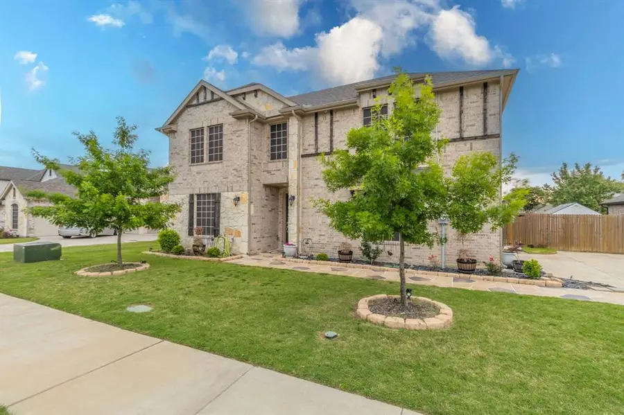 518 Clifton Court, Midlothian, TX 76065 - #3