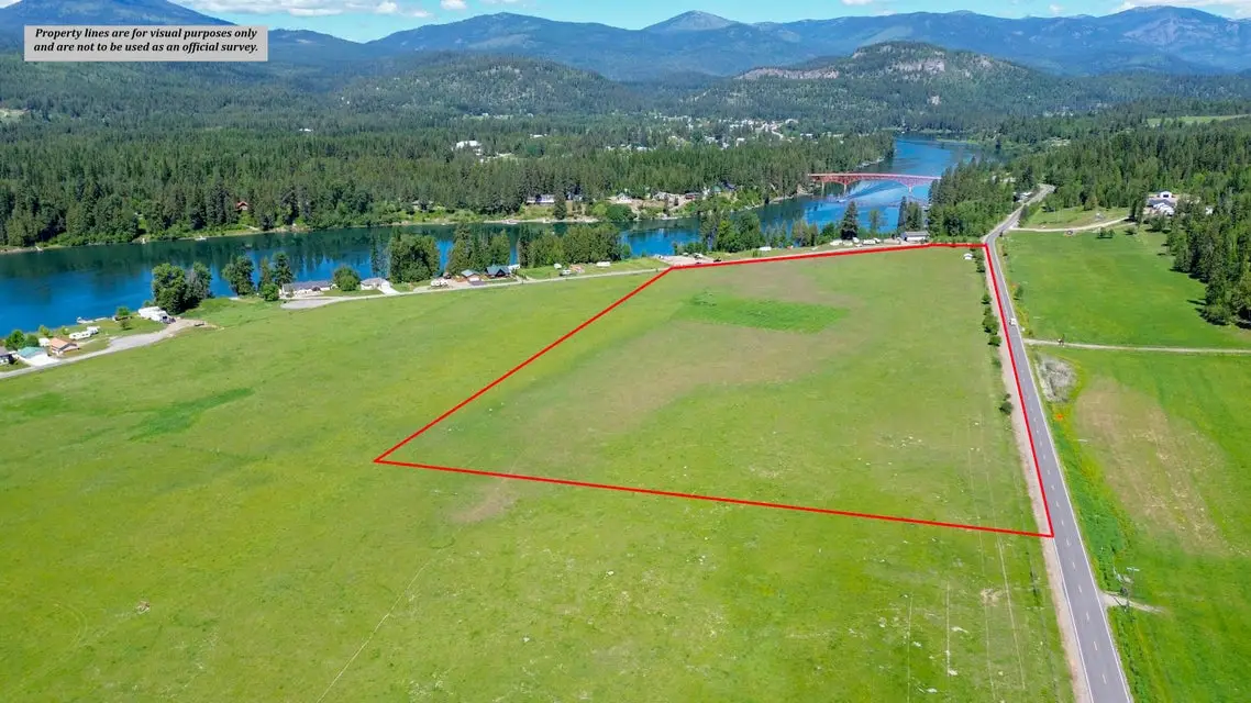 Lot 18 N Reflection Dr, Ione, WA 99139 - #1