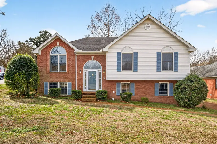 3489 Harborwood Cir, Nashville, TN 37214 - #2