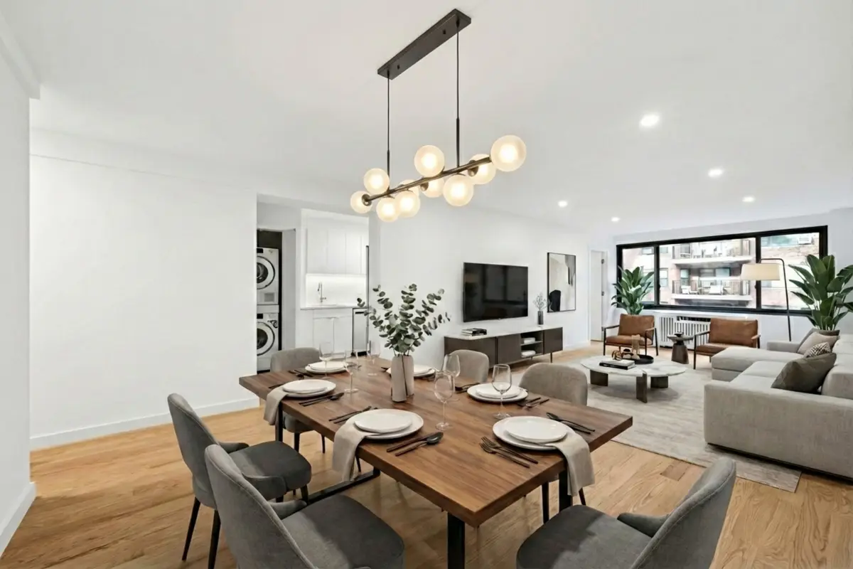 425 E 63rd Street #W4H, Manhattan, NY 10065 - #1