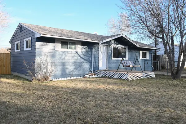1381 Taylor Avenue, Sheridan, WY 82801