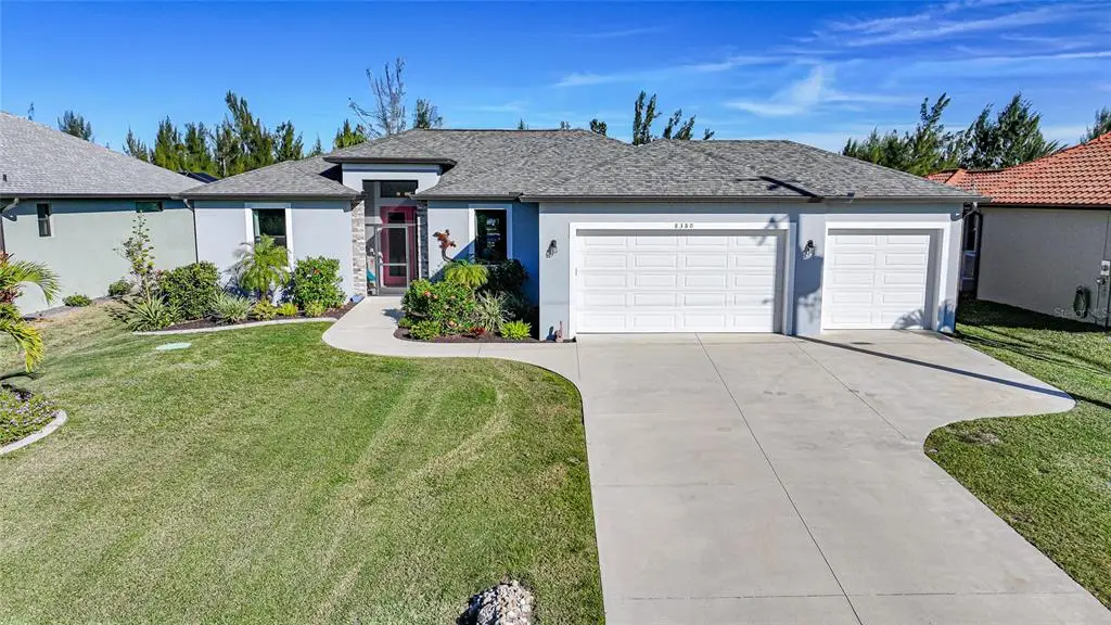 8380 Tecumseh Circle, Port Charlotte, FL 33981 - Image #1