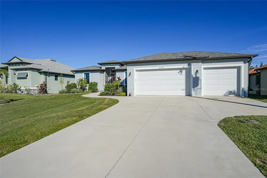 8380 Tecumseh Circle, Port Charlotte, FL 33981 - Image #3