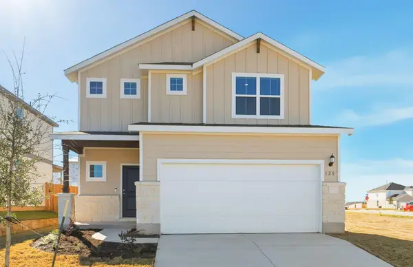 120 Golden Bell Way, Buda, TX 78610