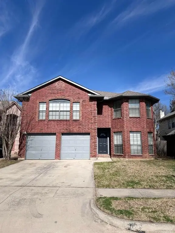 9073 Stillwater Trail, Fort Worth, TX 76118