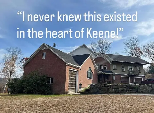 161 Concord Road, Keene, NH 03431