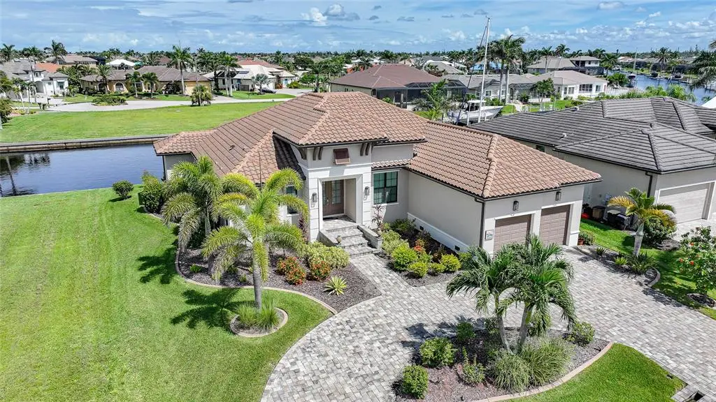 5221 Almar Drive, Punta Gorda, FL 33950 - #1