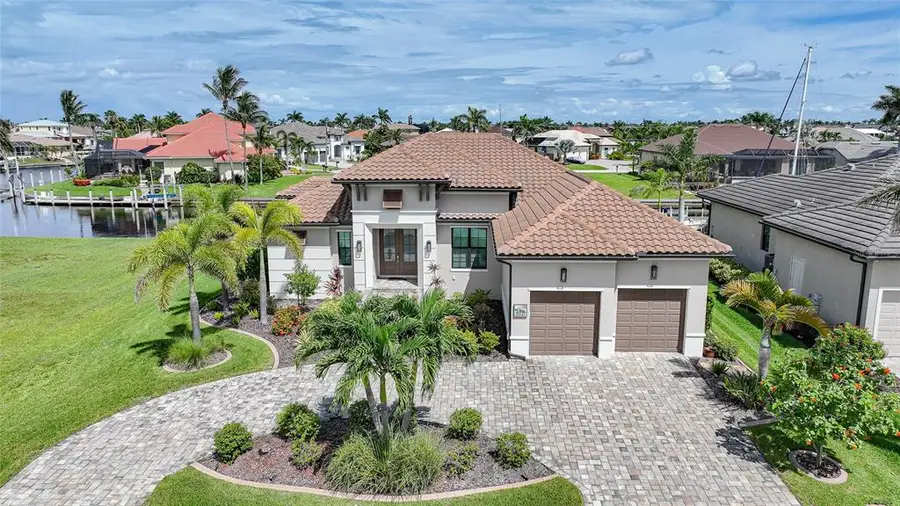 5221 Almar Drive, Punta Gorda, FL 33950 - #3