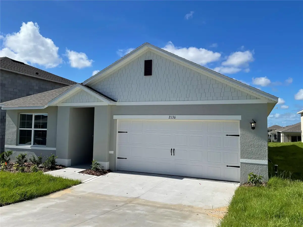 2136 Silver Brook Way, Davenport, FL 33837 - Image #1