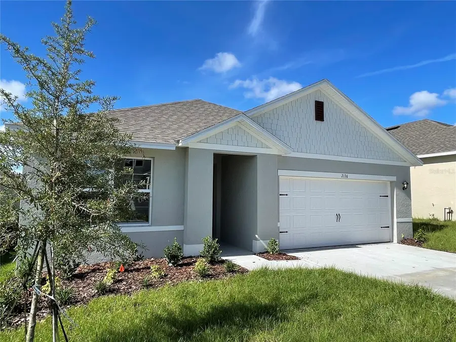 2136 Silver Brook Way, Davenport, FL 33837 - Image #2