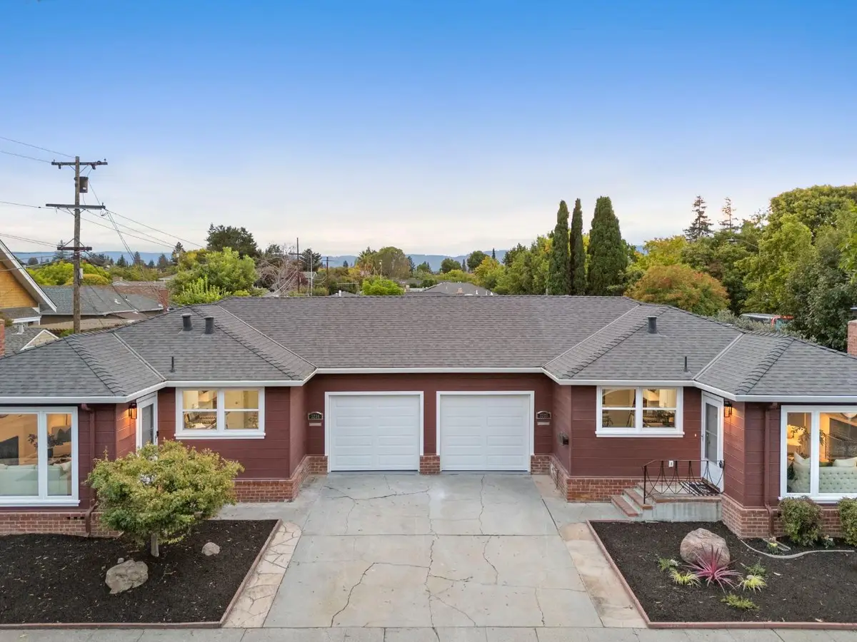 3232/3234 Page Street, Redwood City, CA 94063 - Image #1