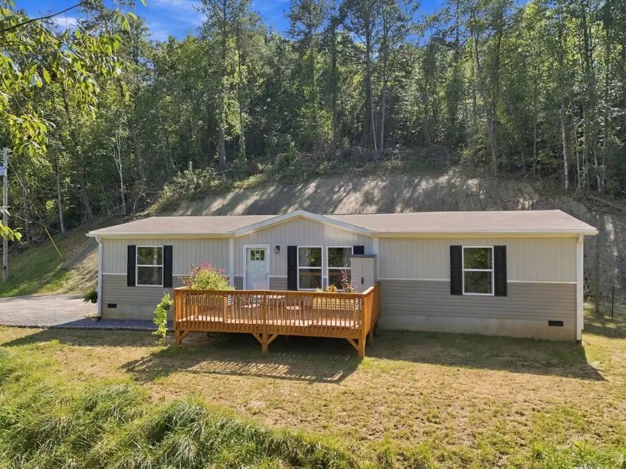 1001 Fisher Lane, Marshall, NC 28753 - #2