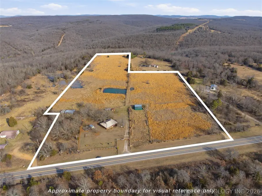 98426 Us Highway 59, Sallisaw, OK 74955 - #3