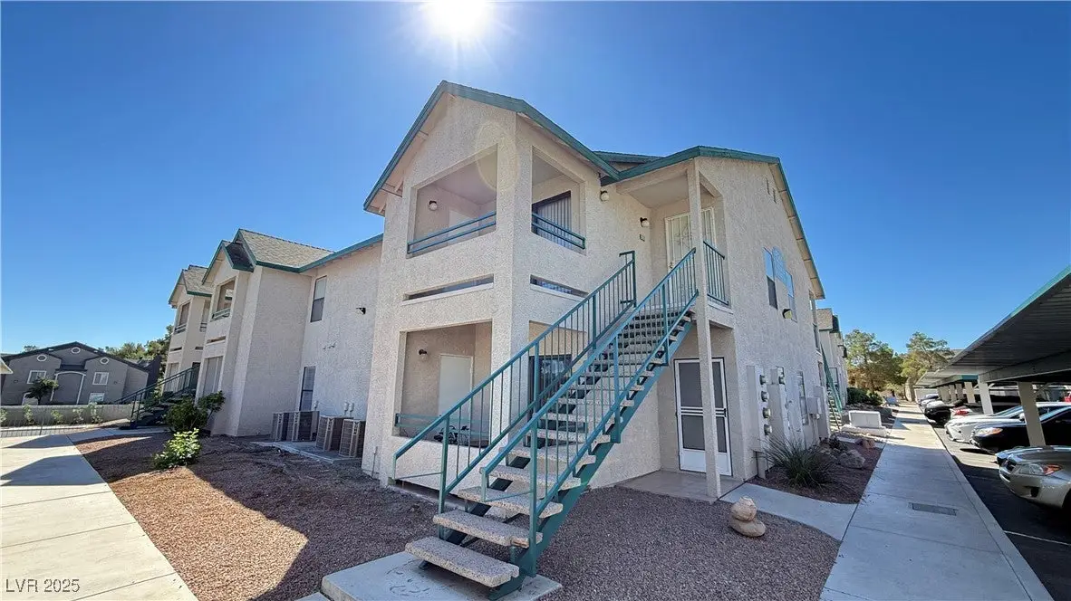 5261 Lindell Road #203, Las Vegas, NV 89118 - #1