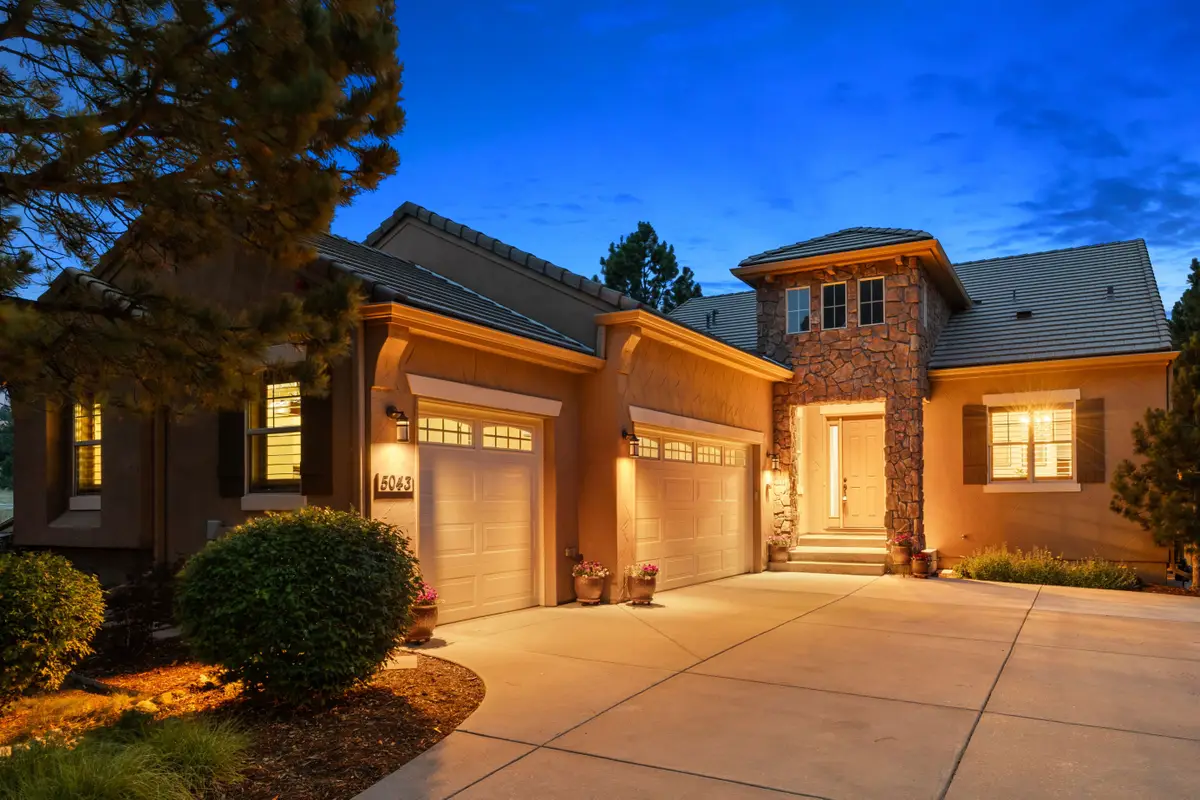 5043 Vermillion Drive, Castle Rock, CO 80108 - #1