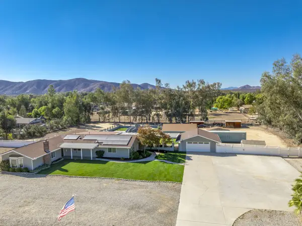 30245 Santa Fe, Hemet, CA 92543