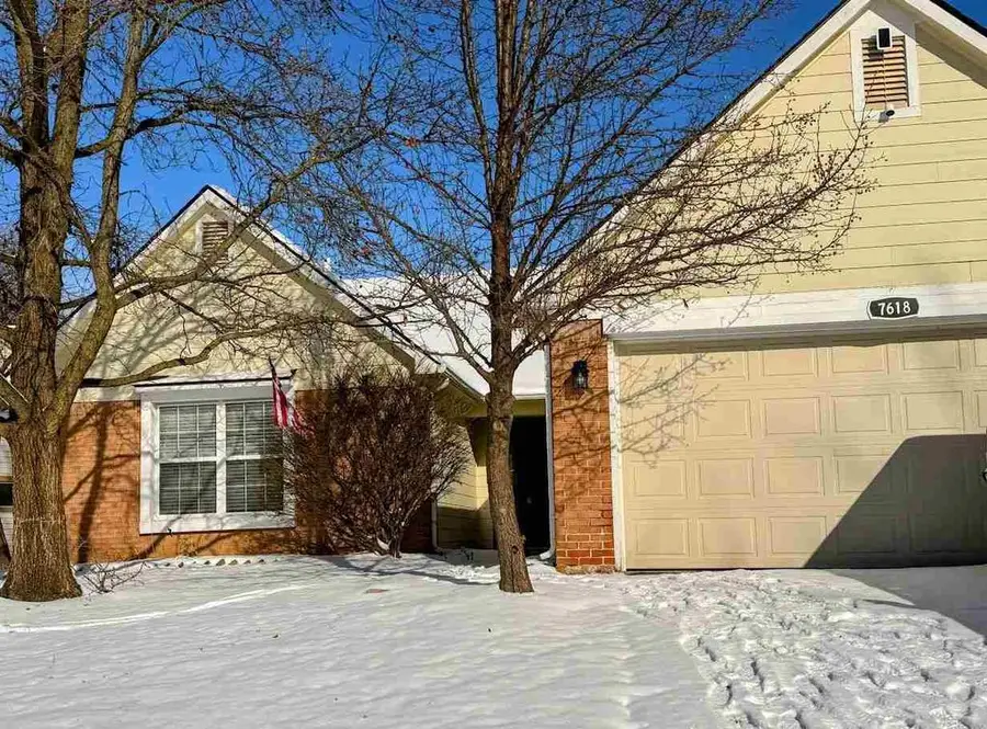 7618 Trophy Club Drive S, Indianapolis, IN 46214 - Image #2