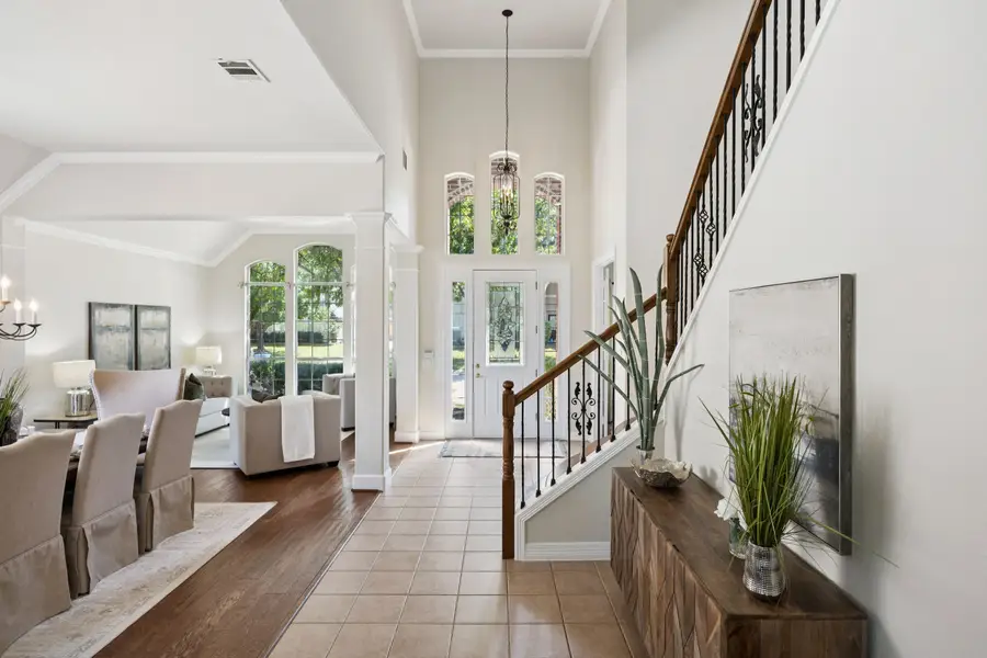 540 Michener Court, Southlake, TX 76092 - Image #2