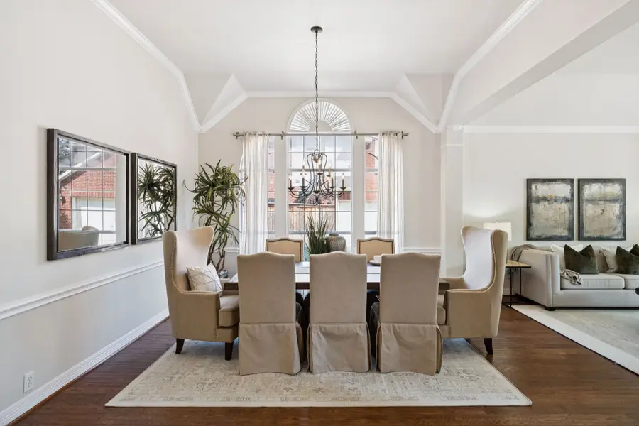 540 Michener Court, Southlake, TX 76092 - Image #3