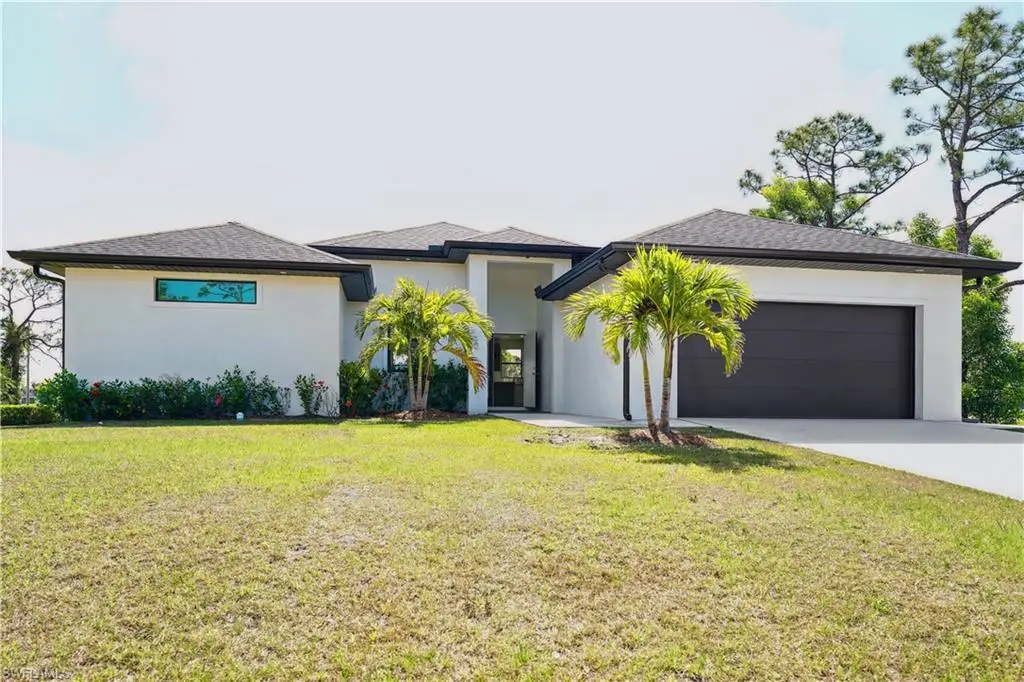 4309 NW 38th Avenue, Cape Coral, FL 33993 - #1