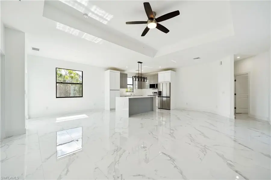4309 NW 38th Avenue, Cape Coral, FL 33993 - #2