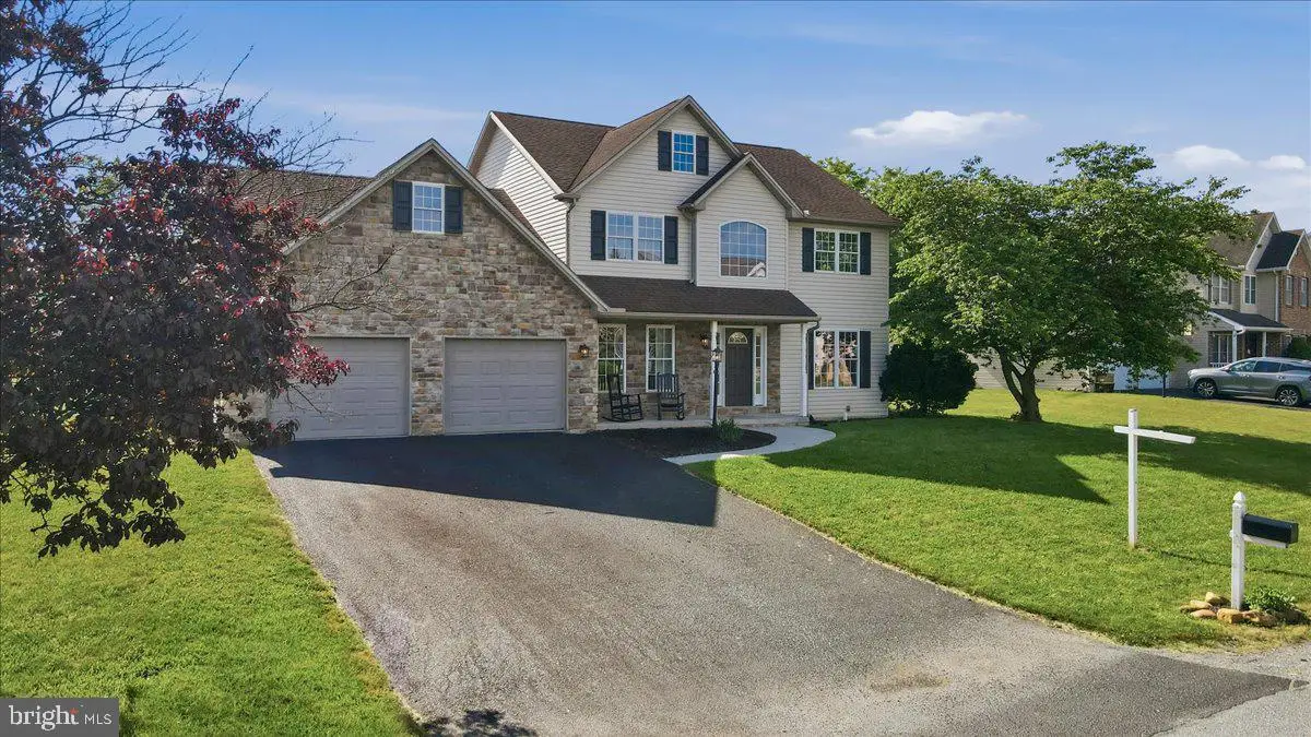 2308 Ocracoke Island Court, Chambersburg, PA 17202 - #1