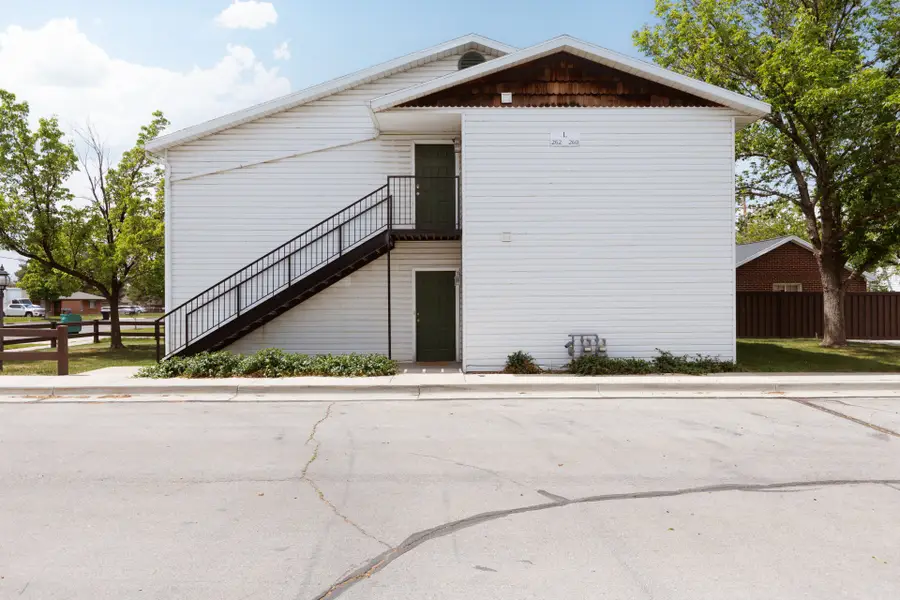 260 W 400 N #1, Orem, UT 84057 - #3