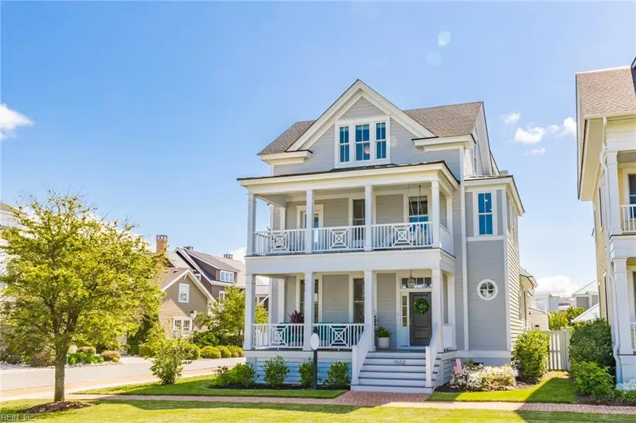 9658 24th Bay Street, Norfolk, VA 23518 - #2