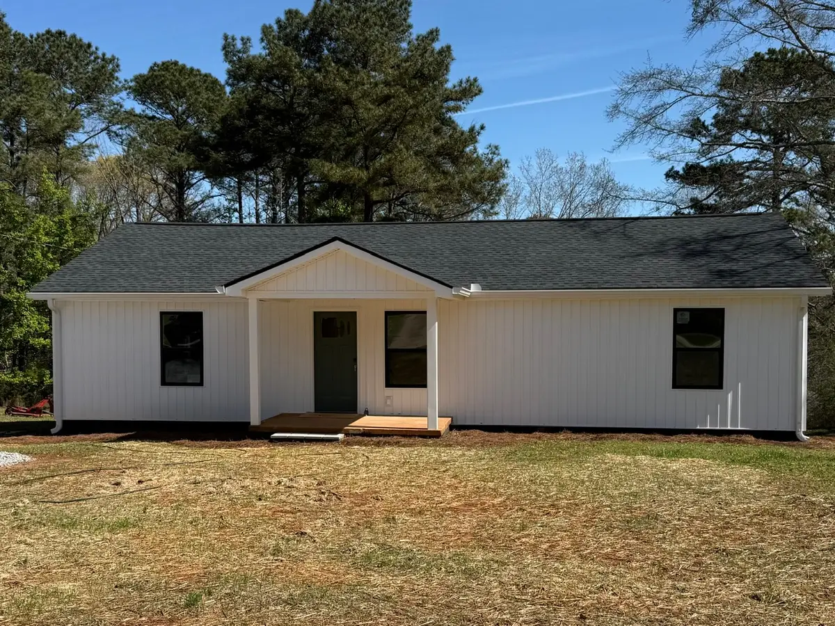 291 Mauldin Road, Thomaston, GA 30286 - #1