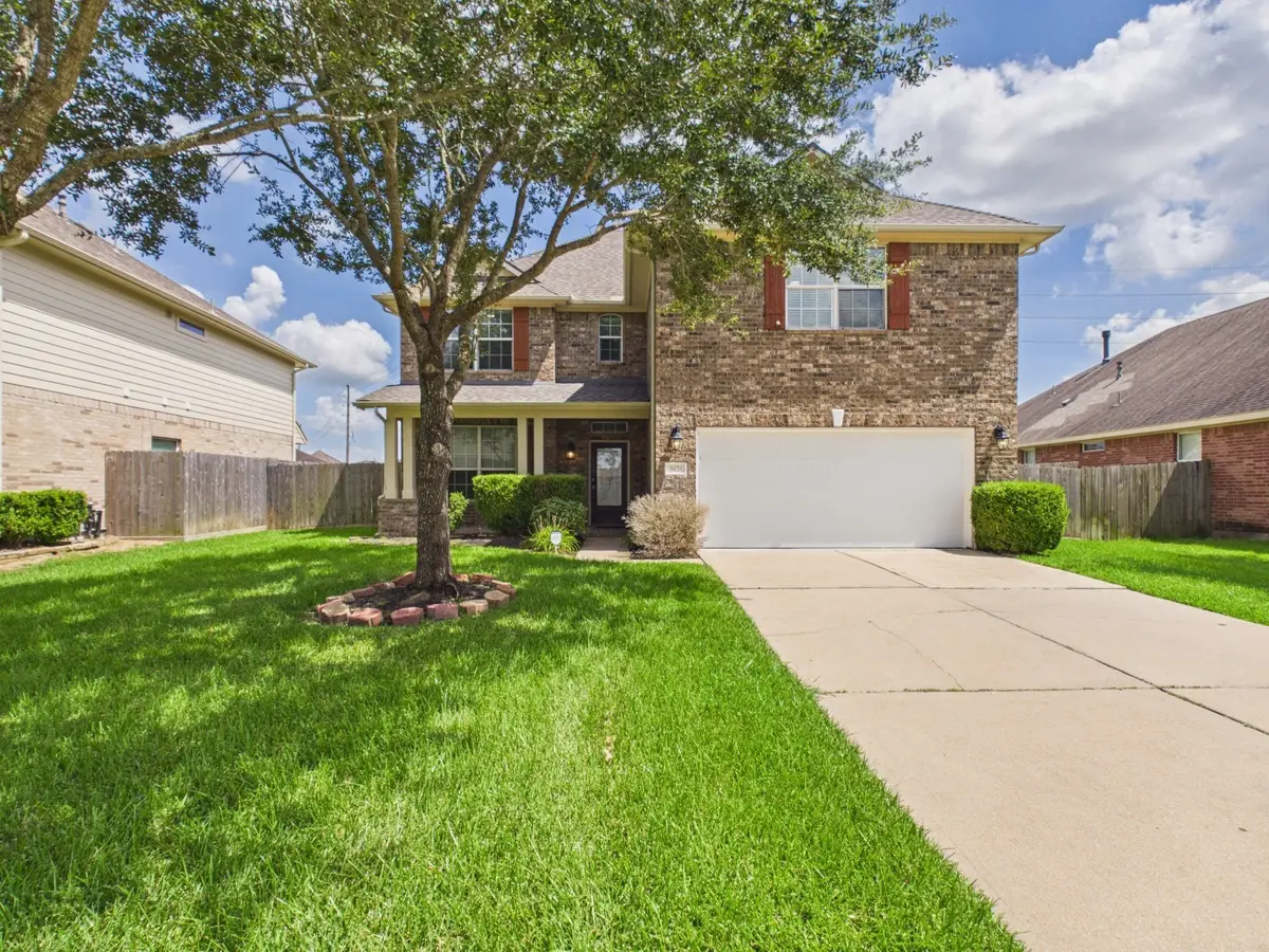 9426 Russeff Field Lane, Rosenberg, TX 77469 - #1