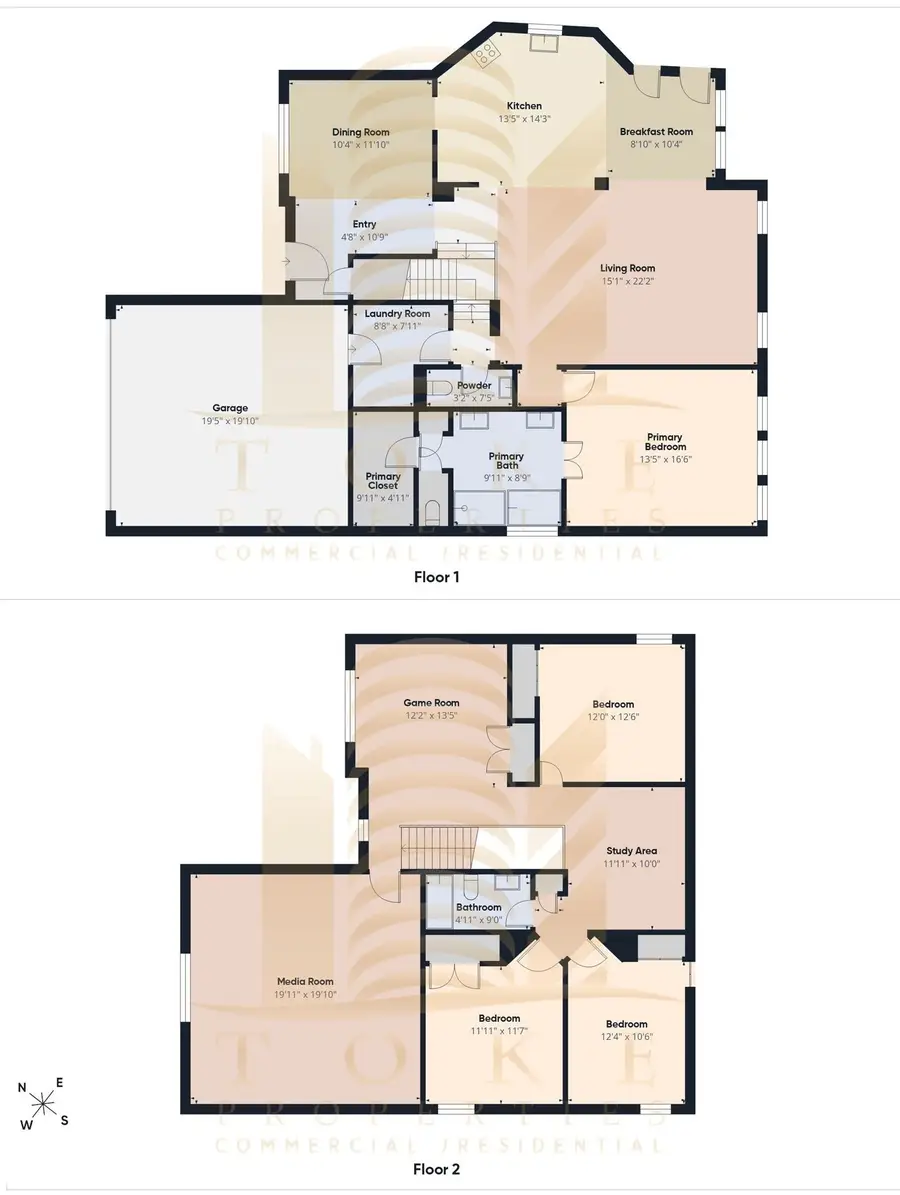 9426 Russeff Field Lane, Rosenberg, TX 77469 - #2
